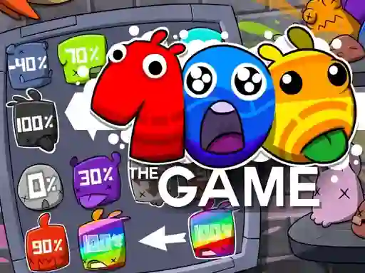שפּיל 100 Game אָנליין