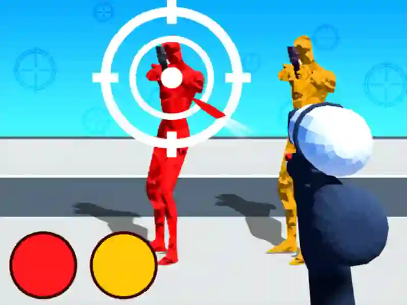 שפּיל Discolor Master אָנליין