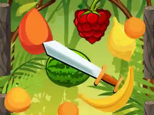 שפּיל Tropical Slasher אָנליין