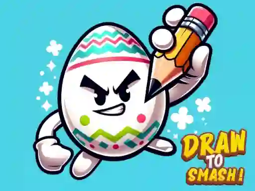 שפּיל Draw To Smash! אָנליין