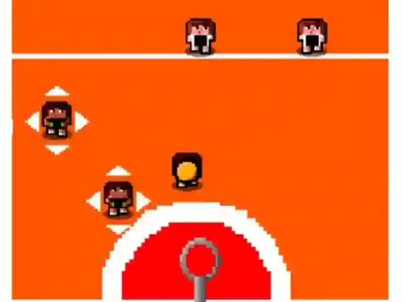 שפּיל Micro Netball אָנליין
