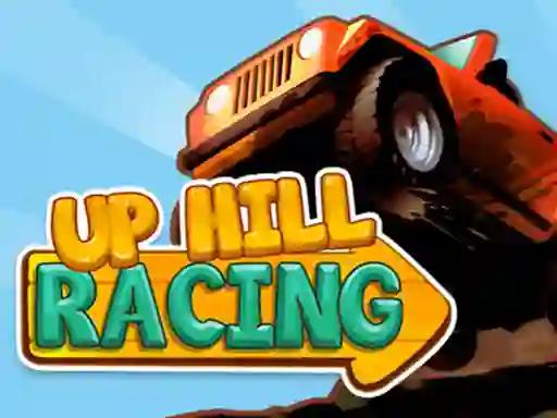שפּיל Up Hill Racing אָנליין
