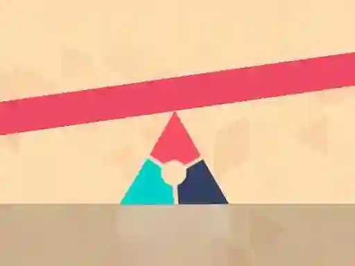 שפּיל Triangle אָנליין