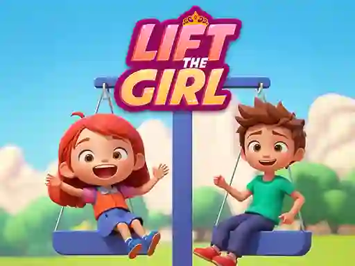 שפּיל Lift The Girl אָנליין