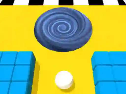 שפּיל Hollo Ball אָנליין