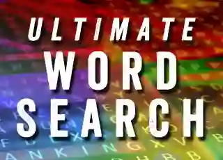 שפּיל Ultimate Word Search אָנליין