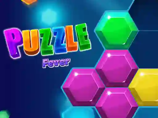 שפּיל Puzzle Fever אָנליין