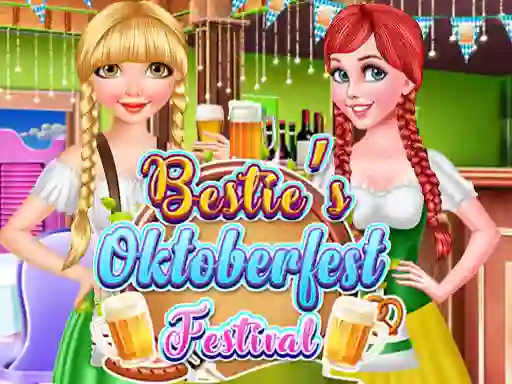 שפּיל BFF Fest Festival אָנליין
