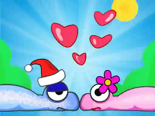 שפּיל Lover Worm אָנליין