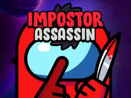 שפּיל Impostor Assassin אָנליין