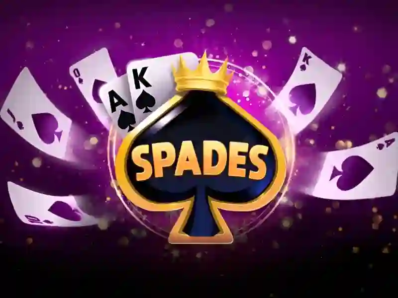 שפּיל VIP Spades אָנליין