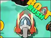 שפּיל Boat Rush אָנליין