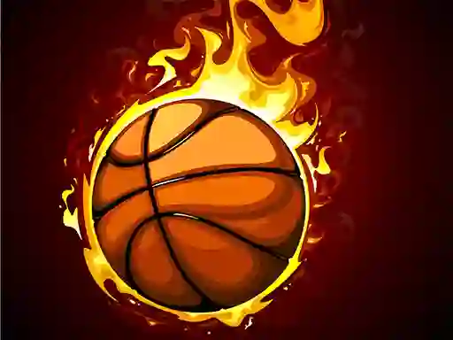 שפּיל Basketball Shot אָנליין