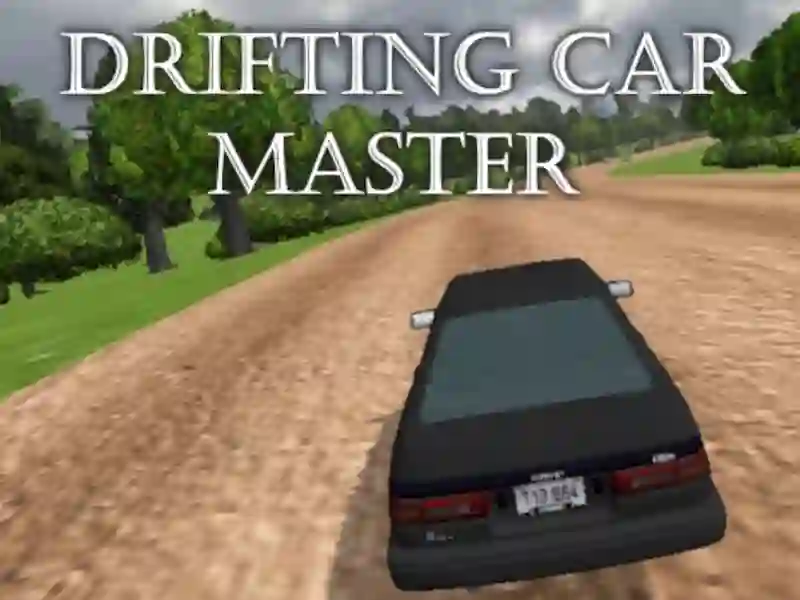 שפּיל Drifting Car Master אָנליין
