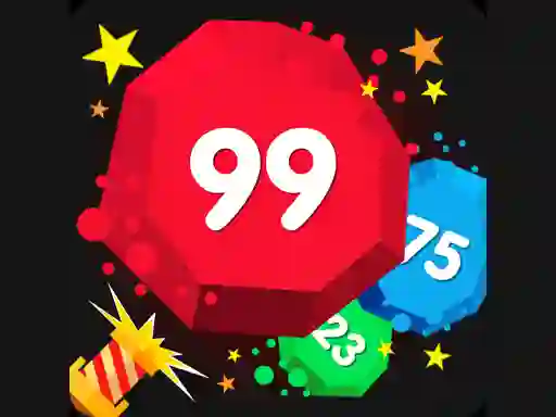 שפּיל Ball Blast אָנליין