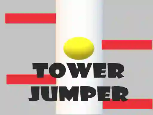 שפּיל Tower Jumper אָנליין