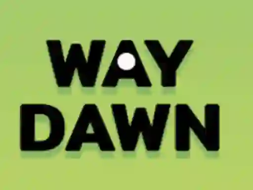 שפּיל Way Down אָנליין