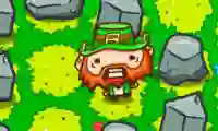 שפּיל Surround the Leprechaun אָנליין