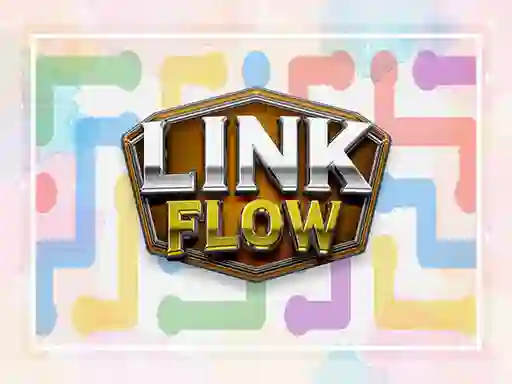 שפּיל Link Flow אָנליין