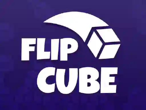 שפּיל Flip Cube אָנליין