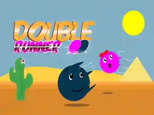 שפּיל Double Runner אָנליין