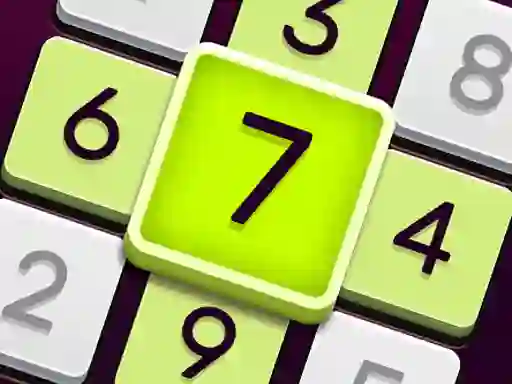 שפּיל Daily Sudoku אָנליין