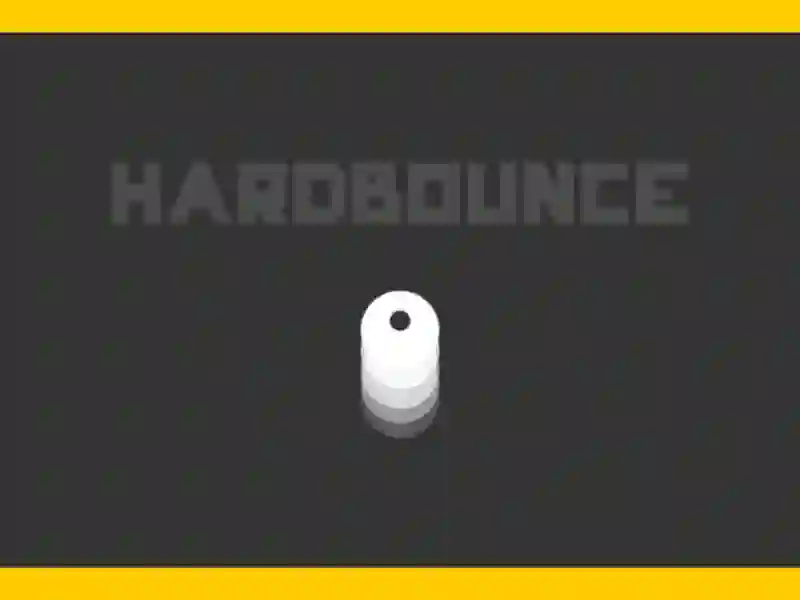 שפּיל Hardbounce אָנליין