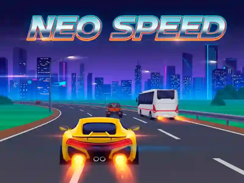שפּיל Neo Speed אָנליין