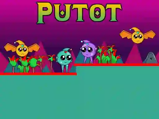 שפּיל Putot אָנליין