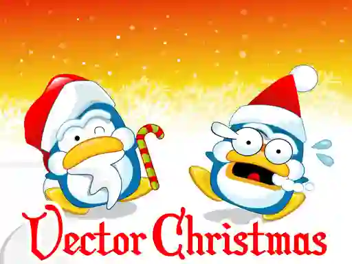 שפּיל Vector Christmas אָנליין