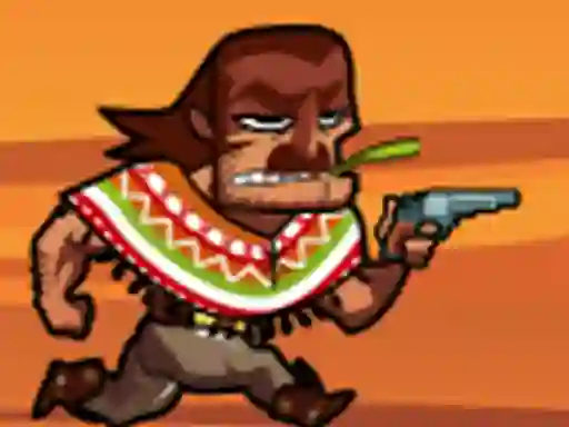 שפּיל Cowboy Dash אָנליין