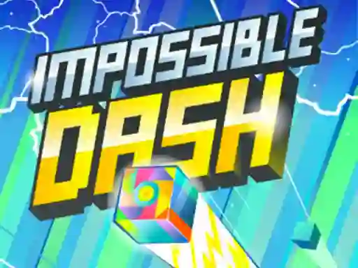 שפּיל The Impossible Dash אָנליין