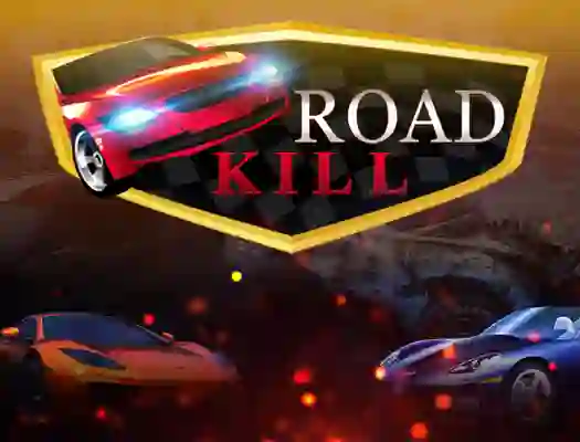 שפּיל Road Kill אָנליין