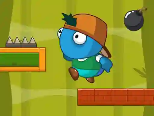 שפּיל Turtle Jump אָנליין