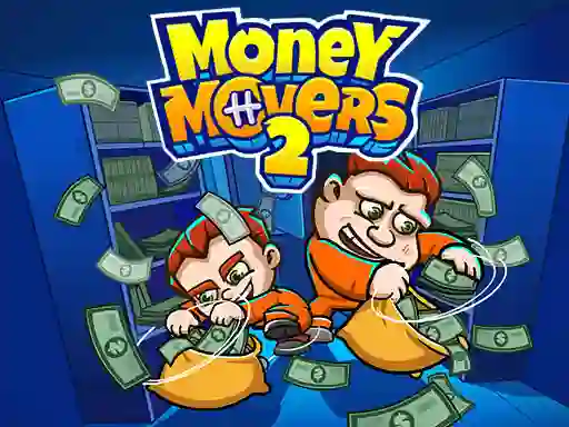 שפּיל Money Movers 2 אָנליין