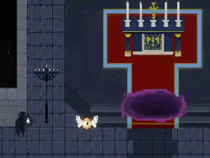 שפּיל Sanctum אָנליין