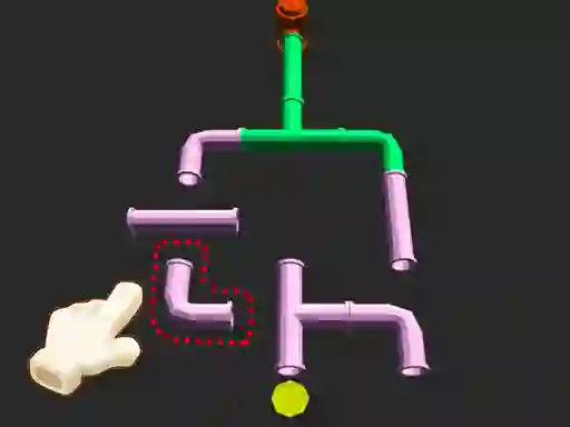 שפּיל Pipeline 3D Online אָנליין