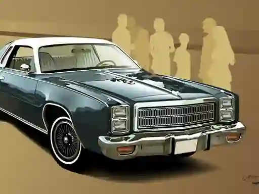 שפּיל Antique Vehicles Puzzle 2 אָנליין