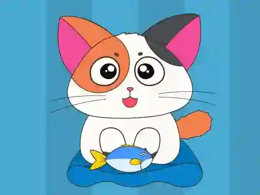 שפּיל Cat Cut אָנליין
