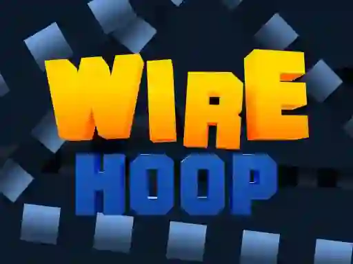 שפּיל Wire Hoop אָנליין