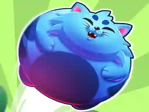 שפּיל Super Sushi Cat a Pult אָנליין