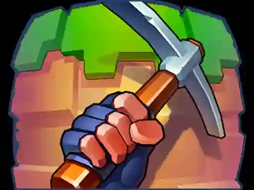 שפּיל CraftMine אָנליין