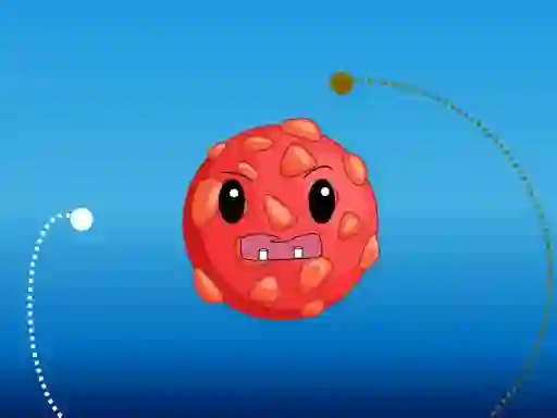 שפּיל IDLE: Planets Breakout אָנליין