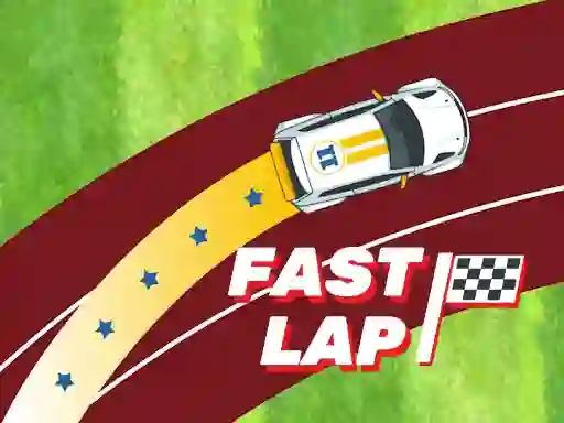 שפּיל Fast Lap אָנליין