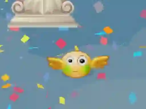 שפּיל FlapyMoji אָנליין