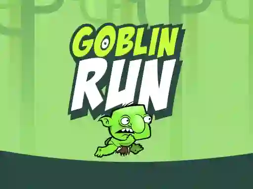 שפּיל Goblin Run אָנליין