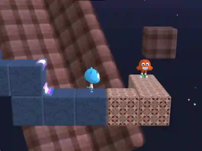 שפּיל Dream Escape אָנליין