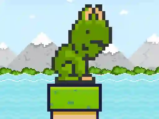שפּיל Frogie אָנליין