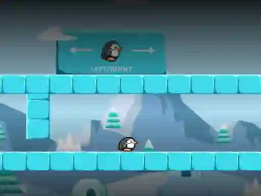 שפּיל Penguin exit path אָנליין