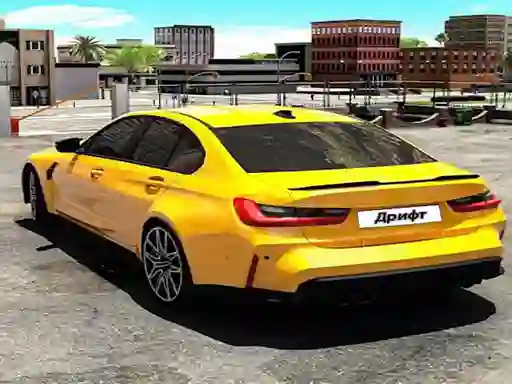 שפּיל Drift No Limit: Car Racing אָנליין